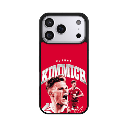 Apple iPhone 17 Pro Base Case Joshua Kimmich 26/27