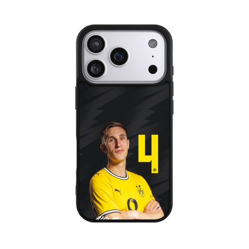 Apple iPhone 17 Pro Base Case Nico Schlotterbeck 26/27