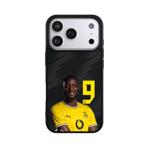Apple iPhone 17 Pro Base Case Serhou Guirassy 26/27