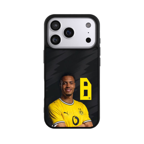 Apple iPhone 17 Pro Base Case Felix Nmecha 26/27