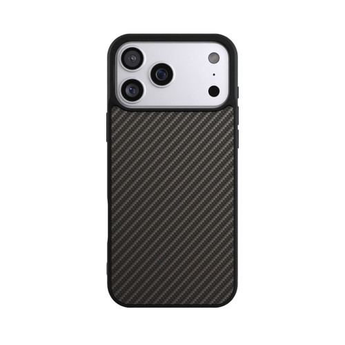 Apple iPhone 17 Pro Max Base Case Karbon