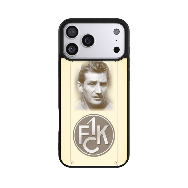 iPhone 17 Pro Max Base Case Fritz Walter