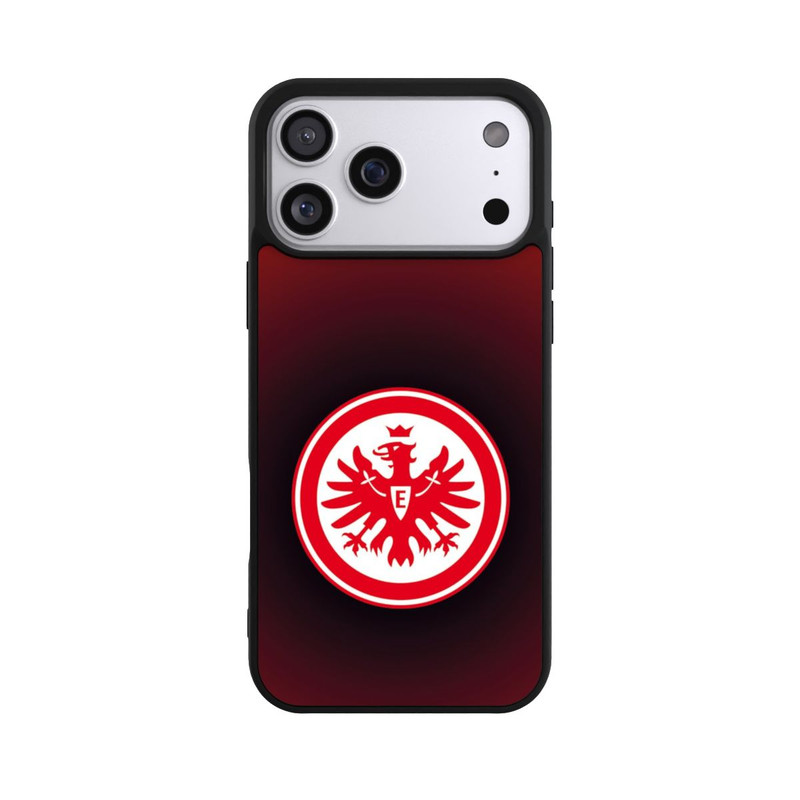 iPhone 17 Pro Max Base Case Eintracht Frankfurt
