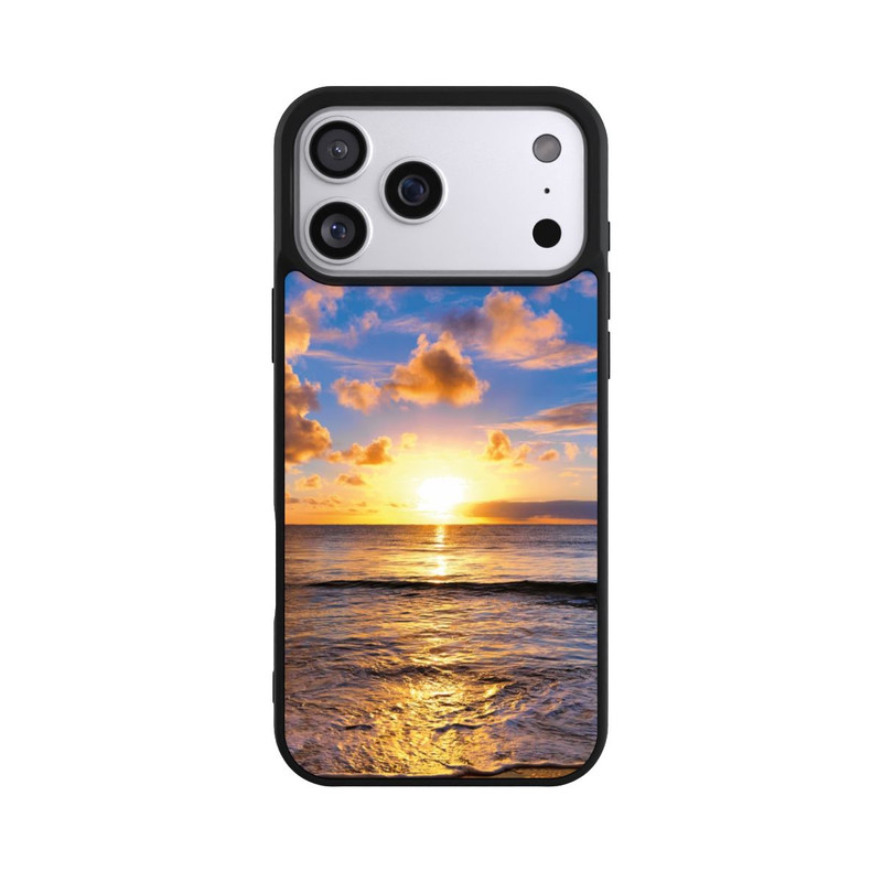 iPhone 17 Pro Max Base Case Strand