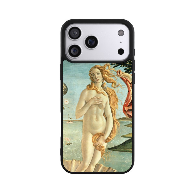 iPhone 17 Pro Max Base Case Die Geburt der Venus