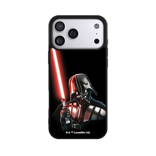 Apple iPhone 17 Pro Max Base Case Darth Vader