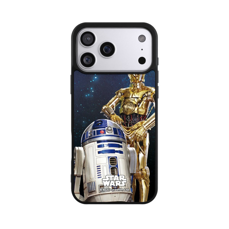 iPhone 17 Pro Max Base Case Druiden