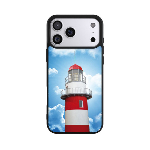 Apple iPhone 17 Pro Max Base Case Leuchtturm 1