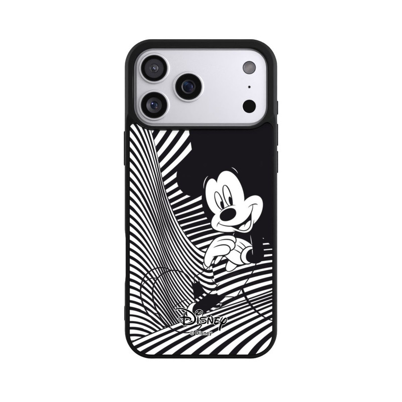 iPhone 17 Pro Max Base Case Micky Illusion
