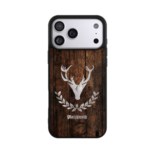 Apple iPhone 17 Pro Max Base Case Platzhirsch