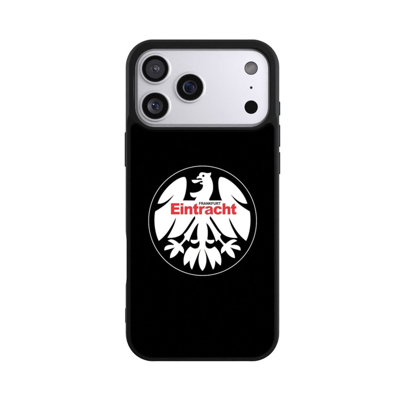 iPhone 17 Pro Max Base Case Eintracht Frankfurt Retro Adler