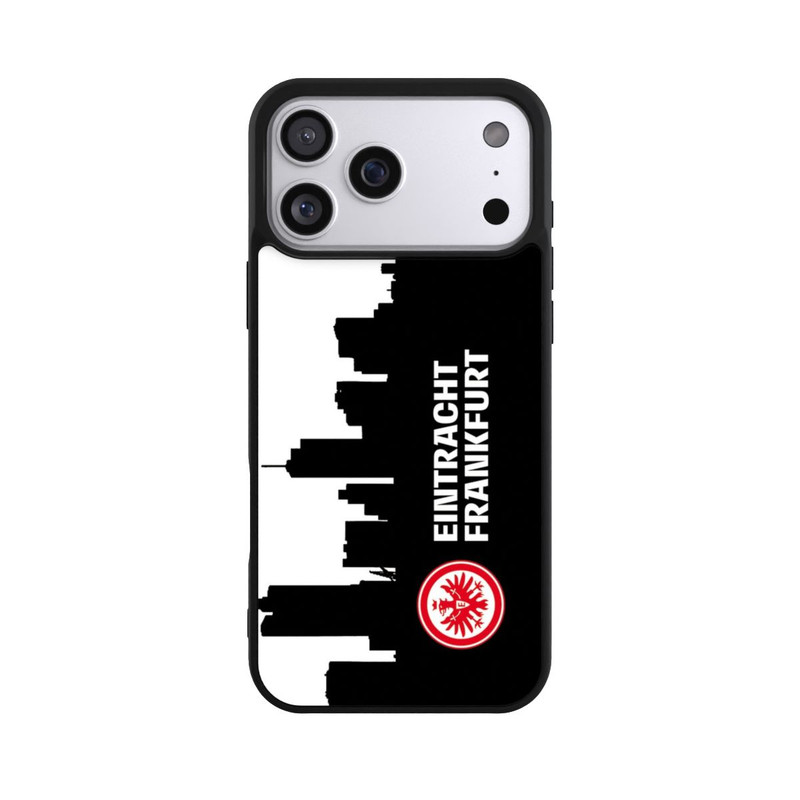 iPhone 17 Pro Max Base Case Eintracht Frankfurt Skyline