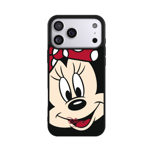 Apple iPhone 17 Pro Max Base Case Minnie All Over