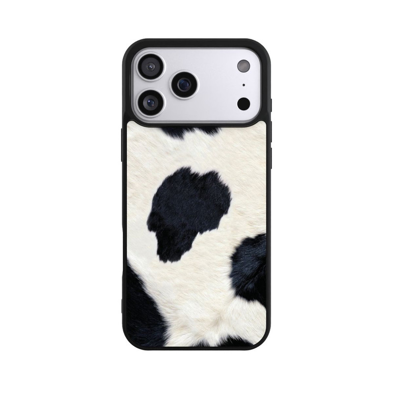 iPhone 17 Pro Max Base Case Kuhflecken