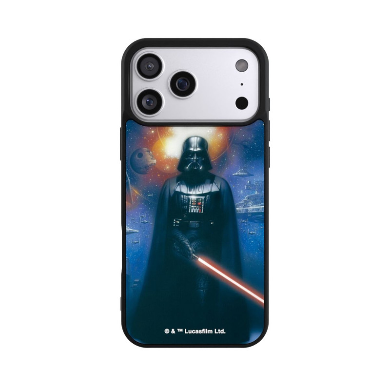 iPhone 17 Pro Max Base Case Die Macht der dunklen Seite - Star Wars