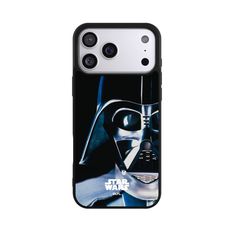 iPhone 17 Pro Max Base Case Lord Vader