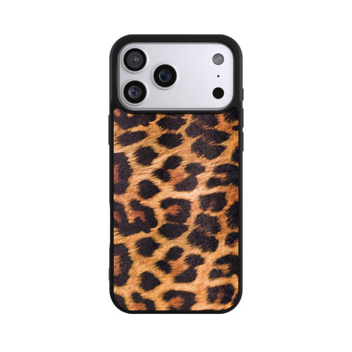Apple iPhone 17 Pro Max Base Case Leo Print