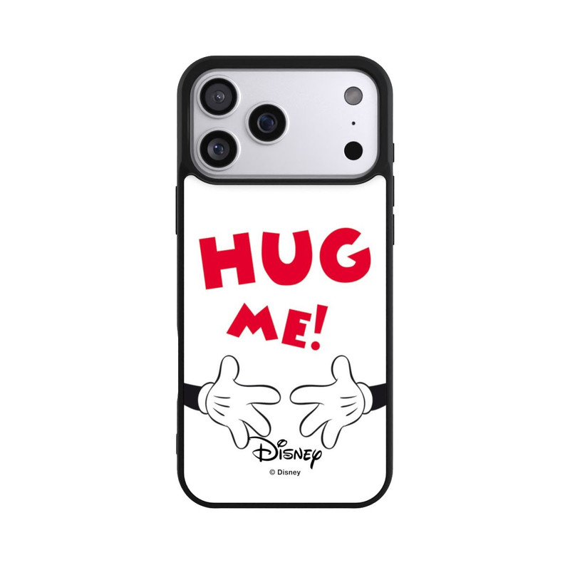 iPhone 17 Pro Max Base Case Hug Me!