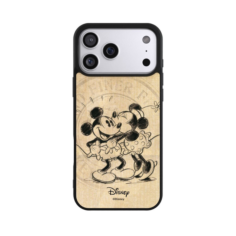 iPhone 17 Pro Max Base Case Minnie&Micky