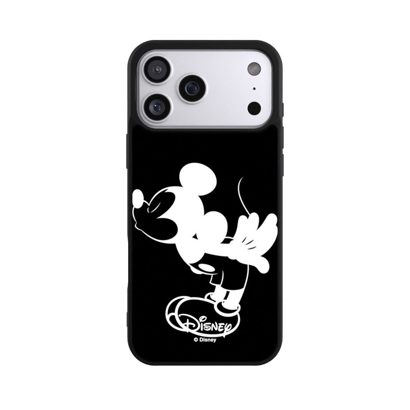 iPhone 17 Pro Max Base Case Micky Kissing