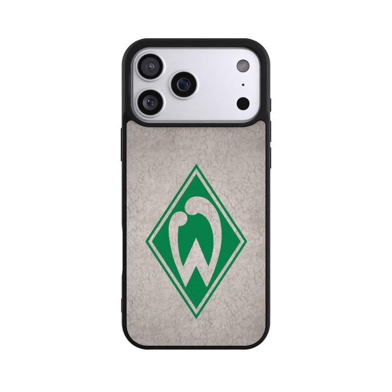 iPhone 17 Pro Max Base Case Werder Bremen Wall