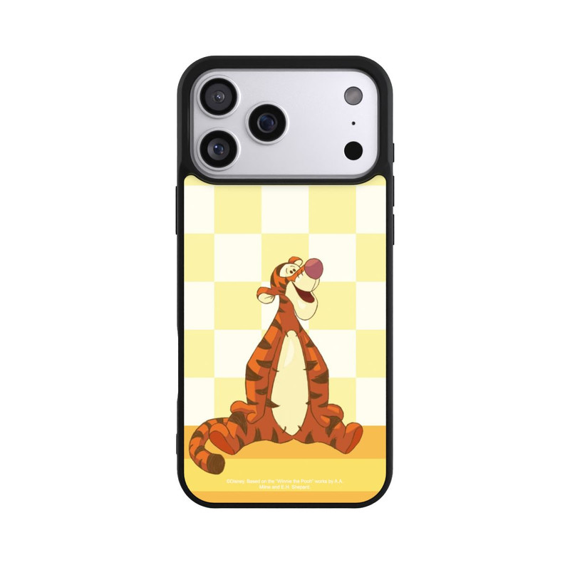 iPhone 17 Pro Max Base Case Tigger