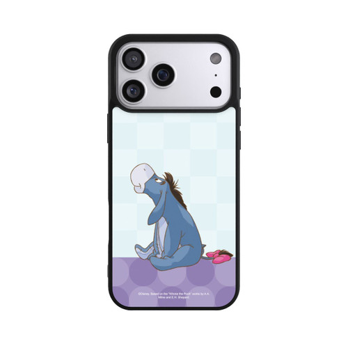 Apple iPhone 17 Pro Max Base Case I AHH
