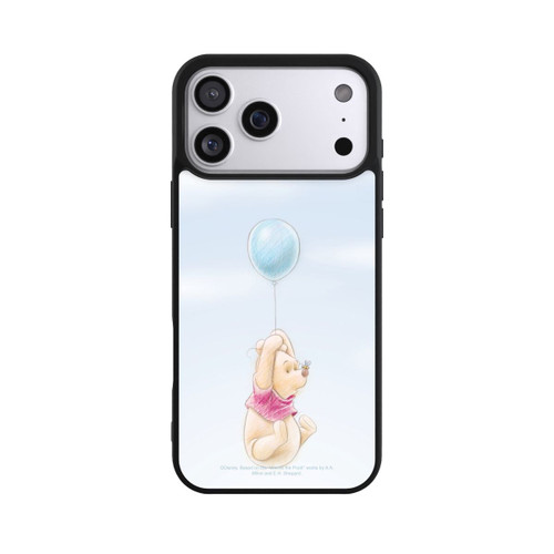 Apple iPhone 17 Pro Max Base Case Winnie Puuh Balloon
