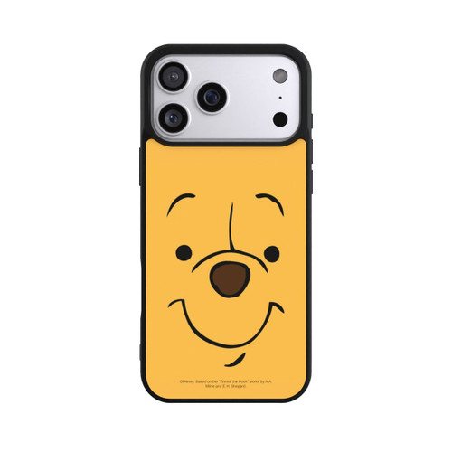 Apple iPhone 17 Pro Max Base Case Knuddelgesicht