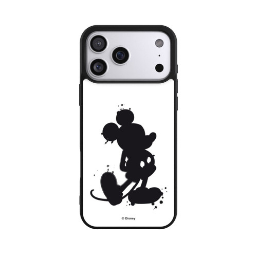 Apple iPhone 17 Pro Max Base Case Micky Maus - Splash