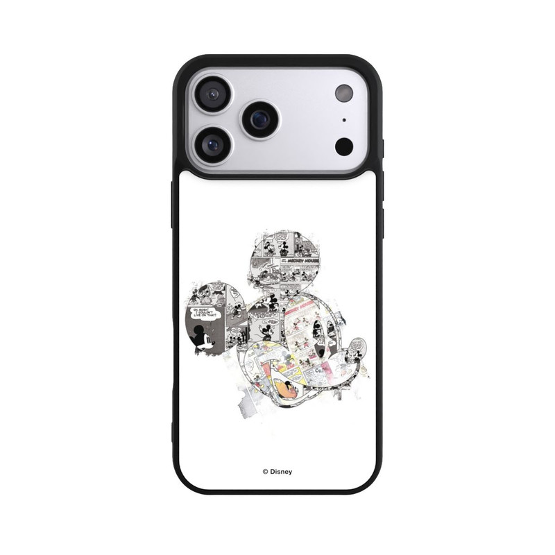 iPhone 17 Pro Max Base Case Micky Maus - Collage
