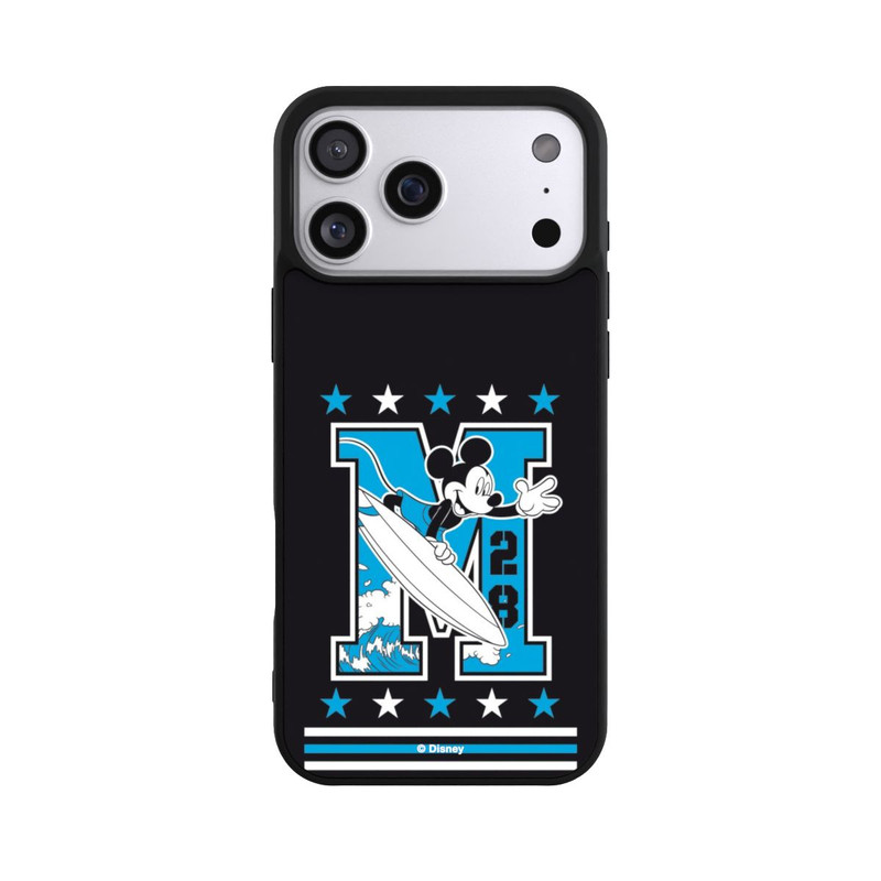 iPhone 17 Pro Max Base Case Micky Maus - M28