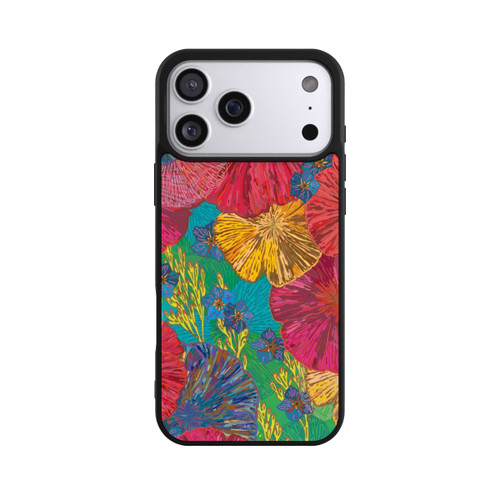 Apple iPhone 17 Pro Max Base Case Der Abschied vom Mohn