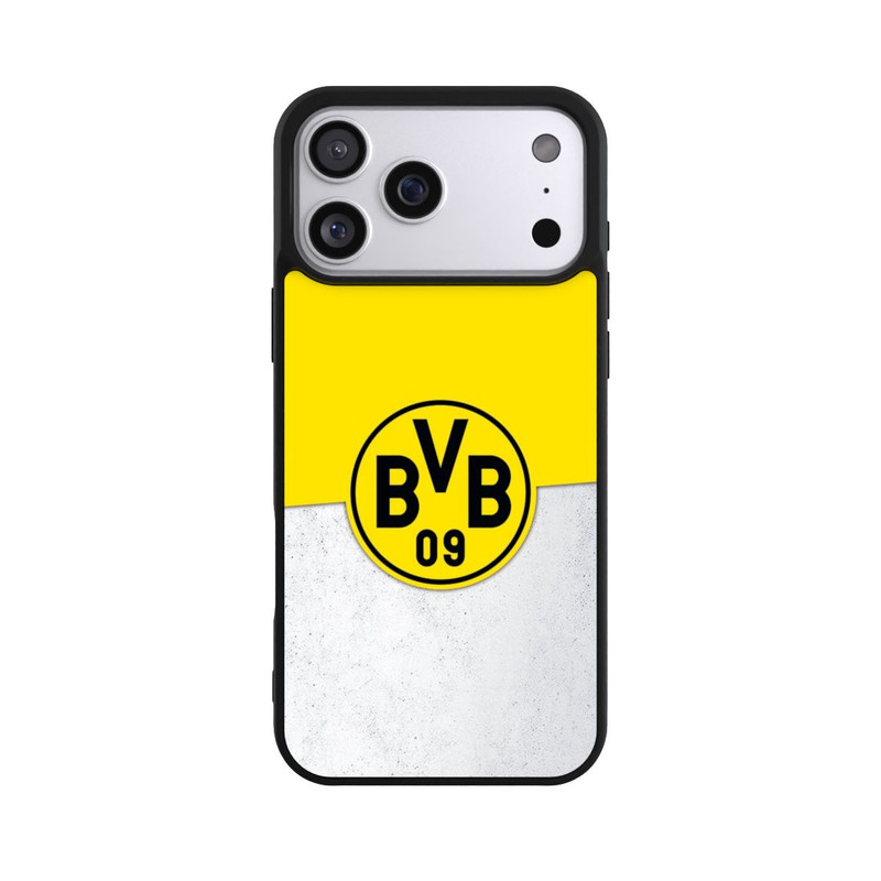 iPhone 17 Pro Max Base Case BVB Betonoptik