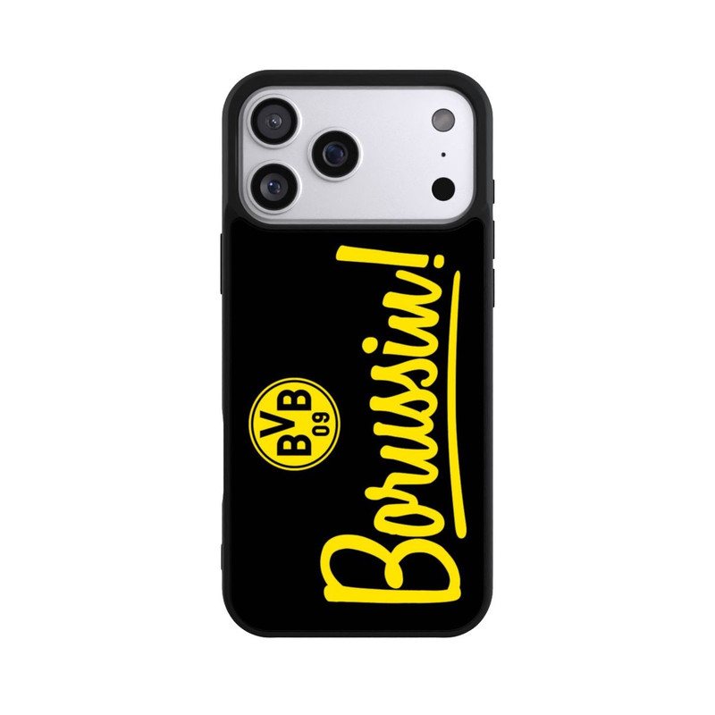 iPhone 17 Pro Max Base Case BVB Borussin
