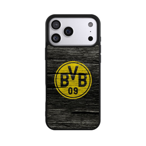 Apple iPhone 17 Pro Max Base Case BVB Holzoptik