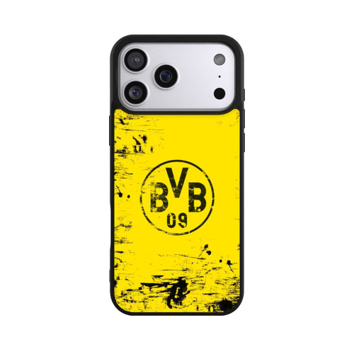 Apple iPhone 17 Pro Max Base Case BVB Destroyed Look