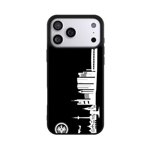 Apple iPhone 17 Pro Max Base Case Frankfurter Skyline