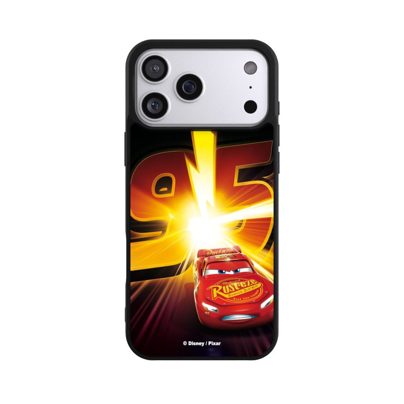 iPhone 17 Pro Max Base Case Cars3 Lightning 95