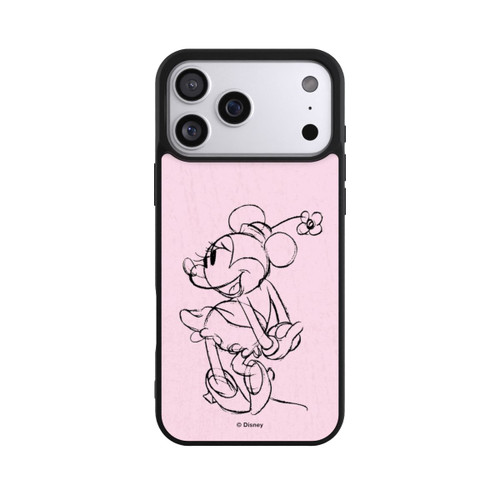Apple iPhone 17 Pro Max Base Case Minniemouse Vintage