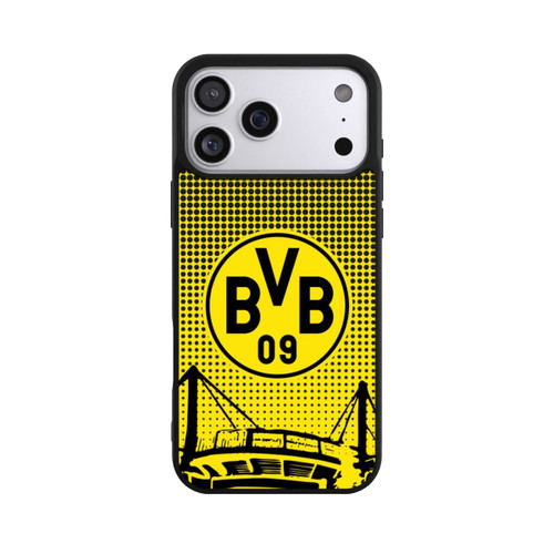 Apple iPhone 17 Pro Max Base Case BVB Dots