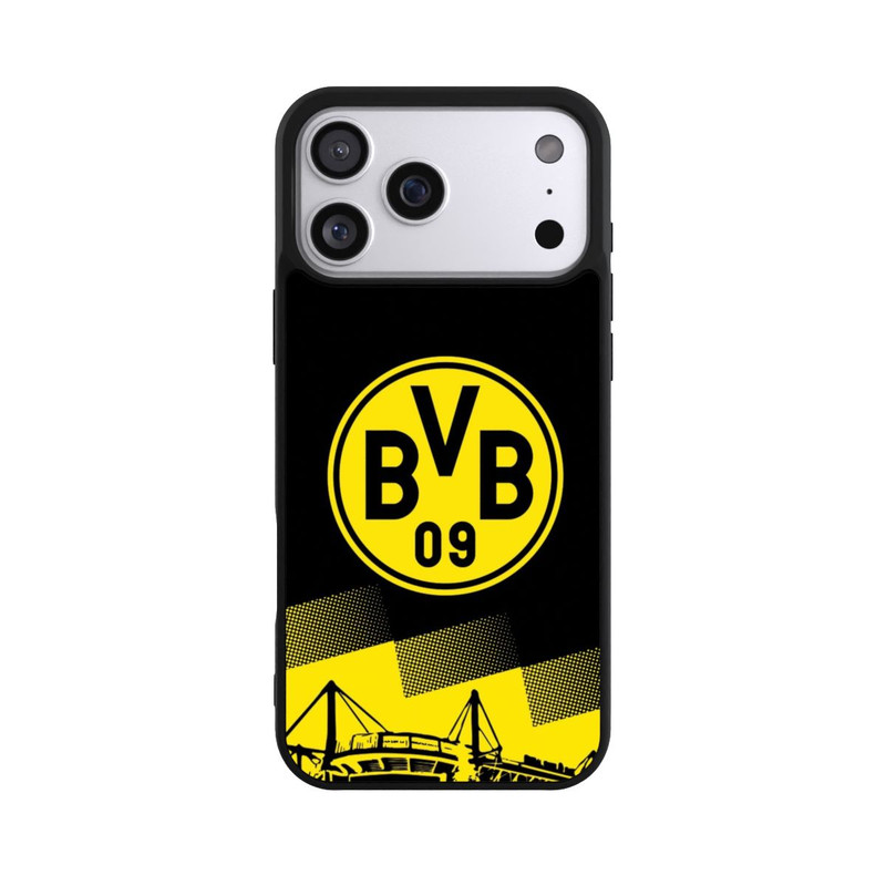 iPhone 17 Pro Max Base Case BVB Two Tone