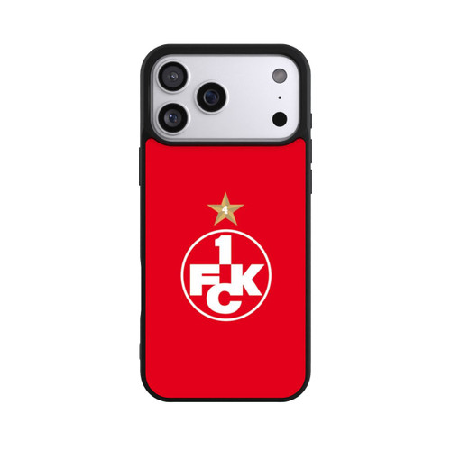 Apple iPhone 17 Pro Max Base Case 4. Stern FCK