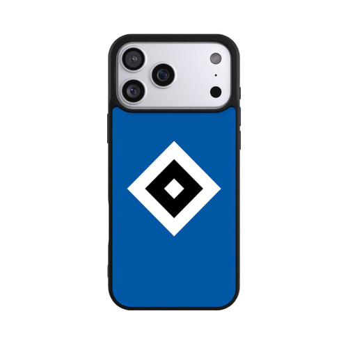 Apple iPhone 17 Pro Max Base Case HSV Blau