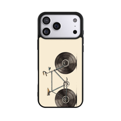 Apple iPhone 17 Pro Max Base Case Velophone