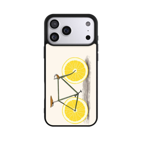 Apple iPhone 17 Pro Max Base Case Zest