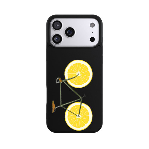 Apple iPhone 17 Pro Max Base Case Zest ohne Hintergrund
