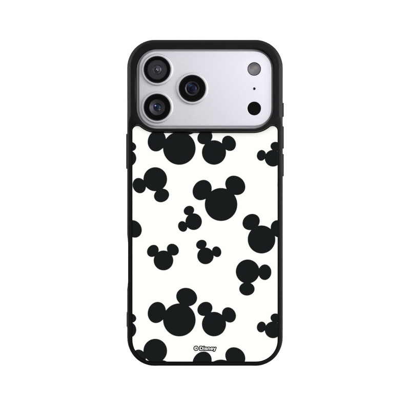 iPhone 17 Pro Max Base Case Micky Icon Pattern