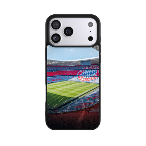 Apple iPhone 17 Pro Max Base Case Stadion FC Bayern - Color