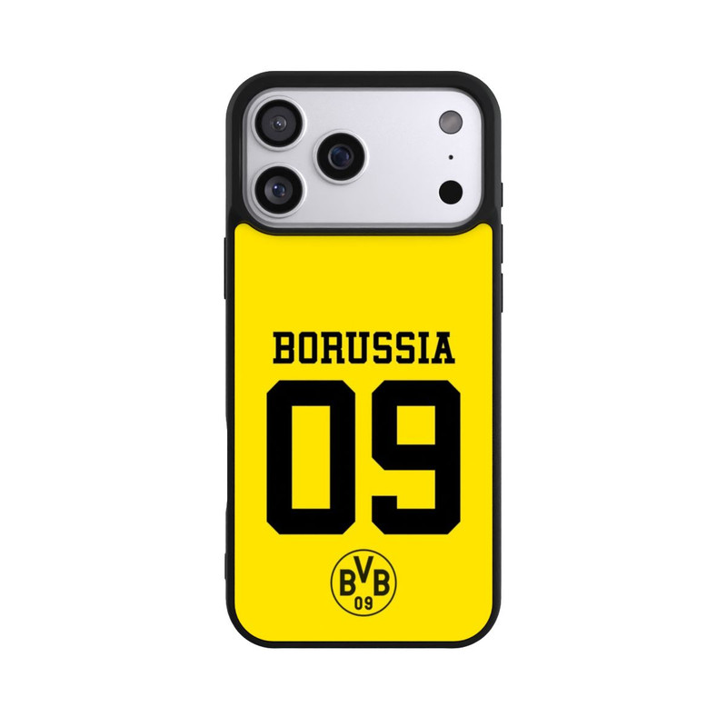 iPhone 17 Pro Max Base Case Borussia 09 Gelb - BVB